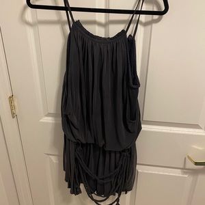 Free People Romper